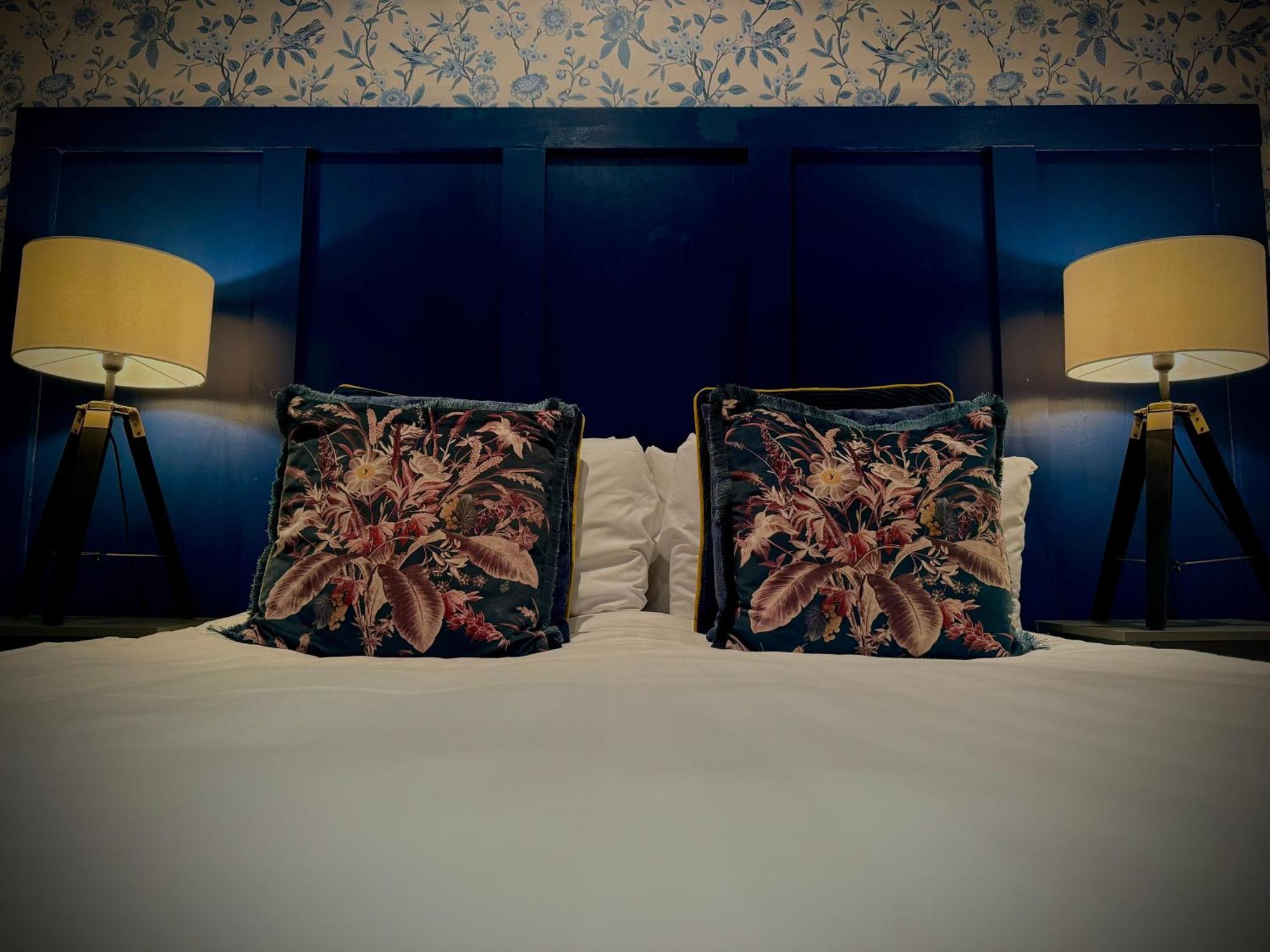 Villa Sleeps10-Parking-Garden-Hottub-Petfriendly à Blackpool Extérieur photo